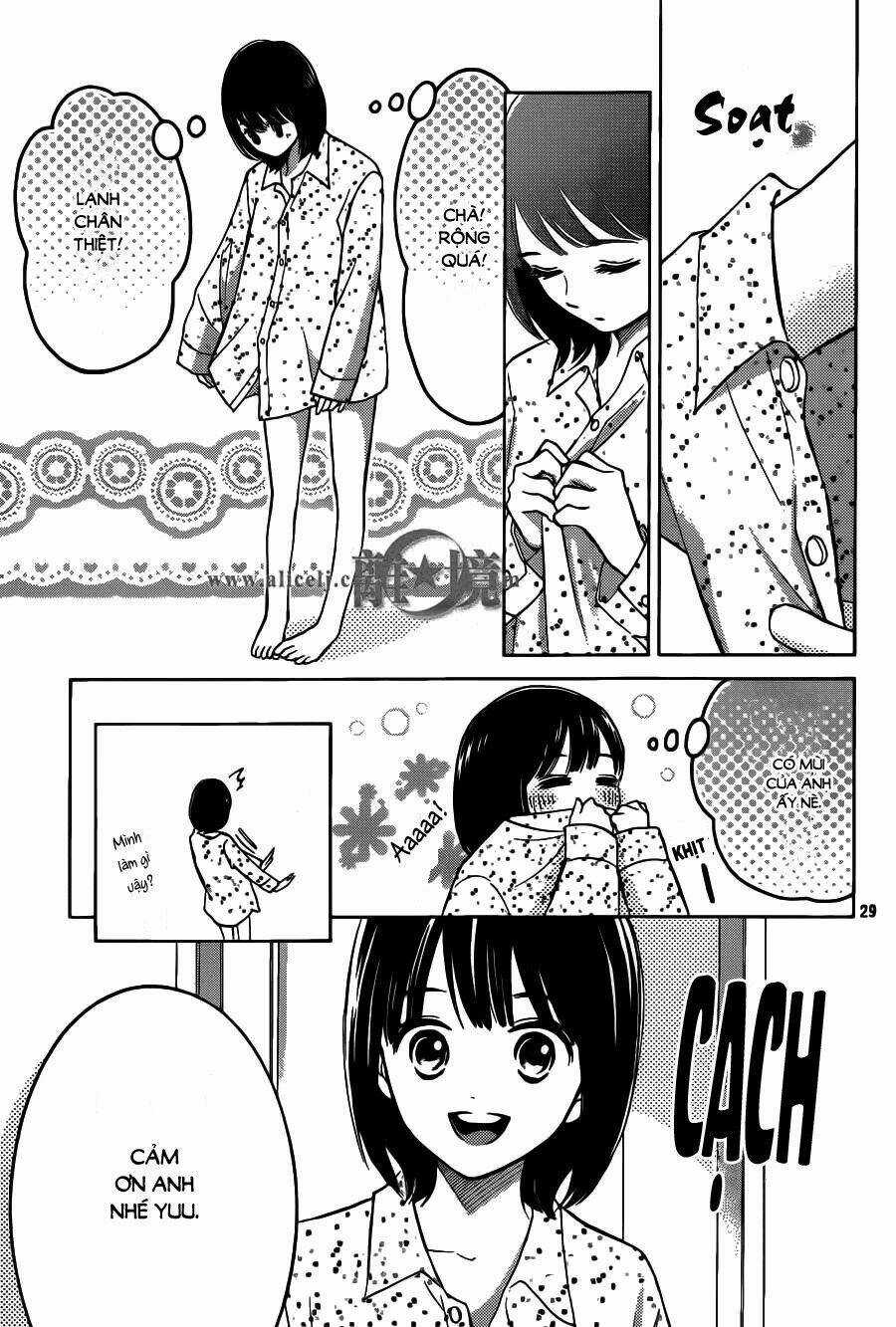 Hope - Chapter 9 - Trang 30