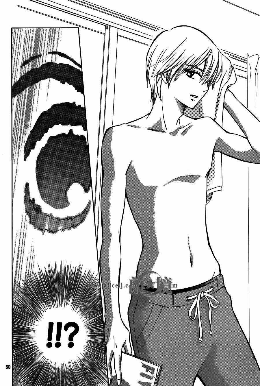 Hope - Chapter 9 - Trang 31