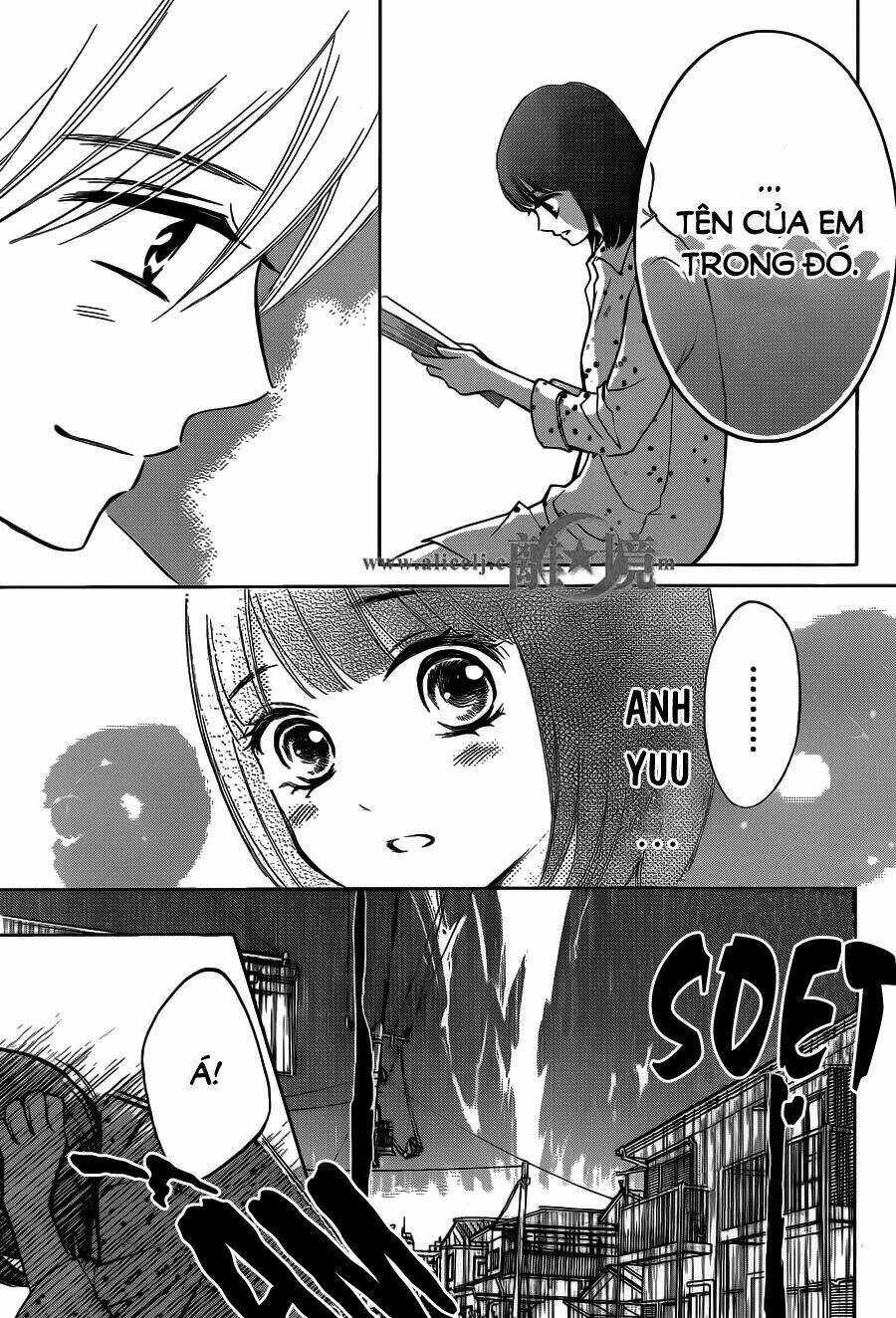 Hope - Chapter 9 - Trang 34