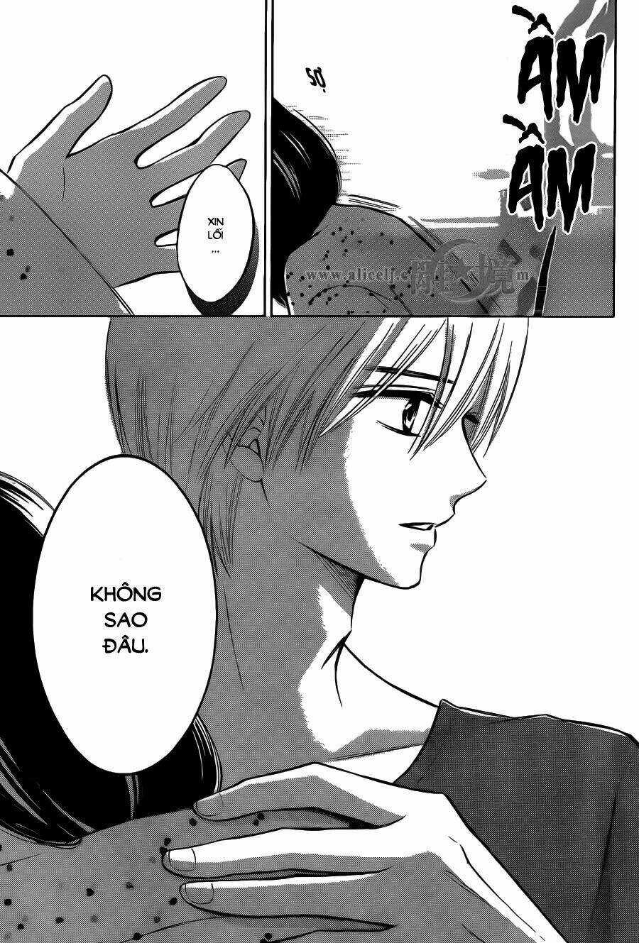 Hope - Chapter 9 - Trang 36