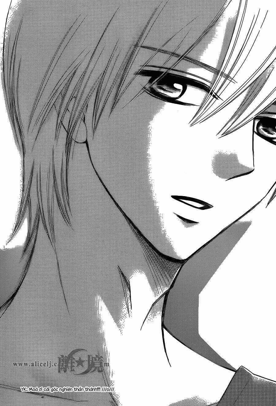 Hope - Chapter 9 - Trang 39