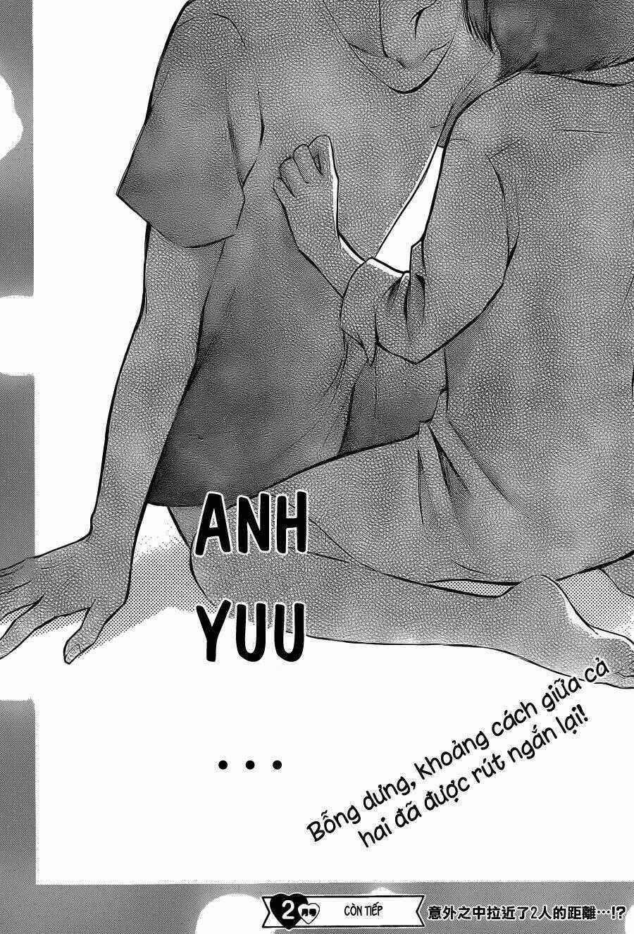 Hope - Chapter 9 - Trang 41