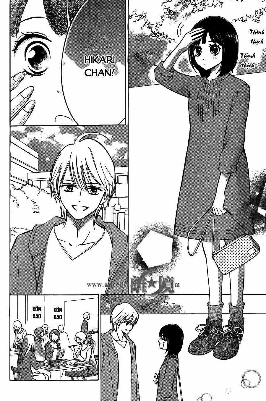 Hope - Chapter 9 - Trang 7