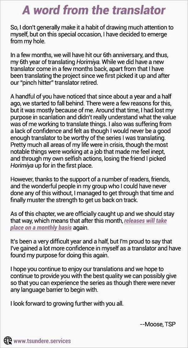 Horimiya - Chapter 108 - Trang 16