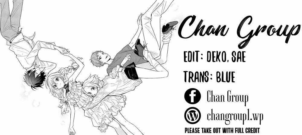 Horimiya - Chapter 109 - Trang 1