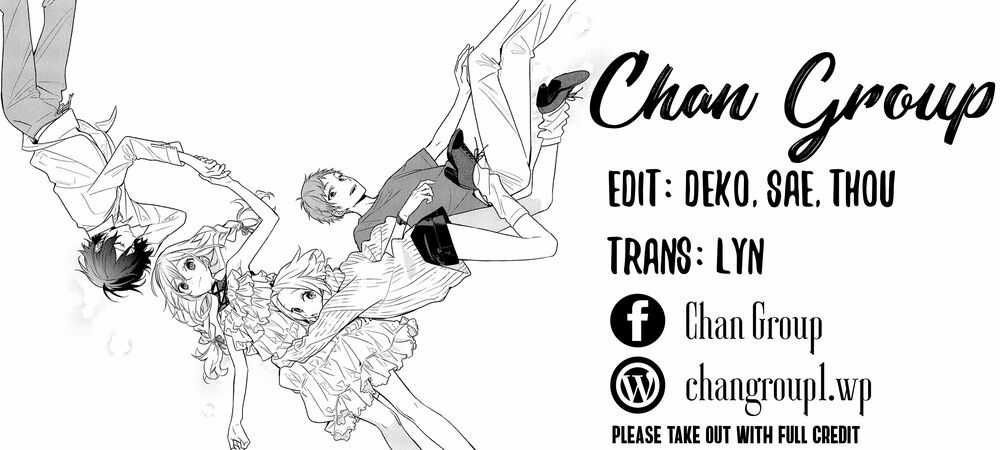 Horimiya - Chapter 110 - Trang 2