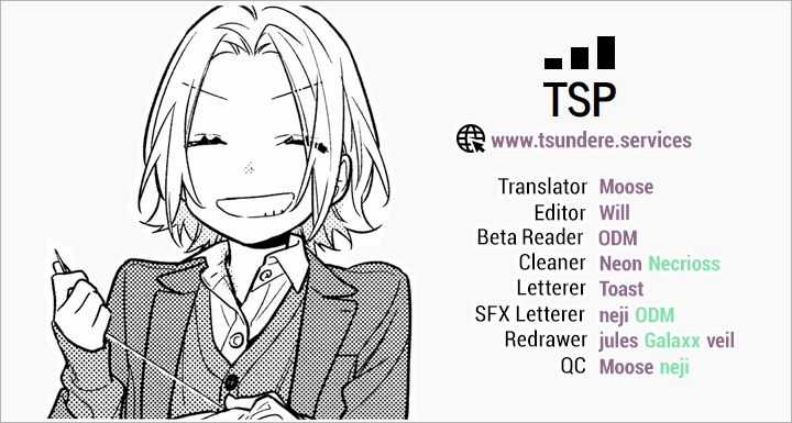 Horimiya - Chapter 110 - Trang 21