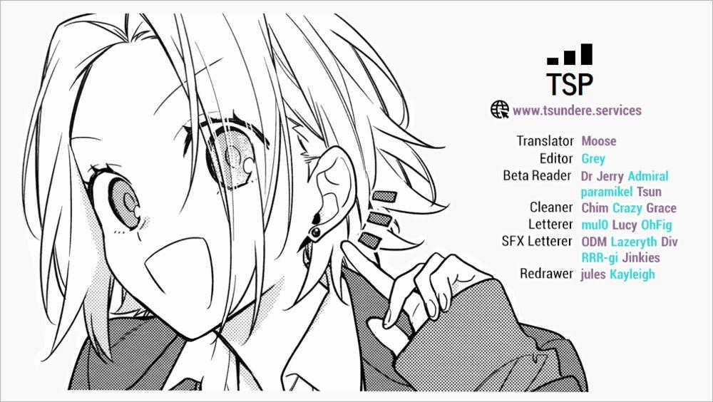 Horimiya - Chapter 115 - Trang 19