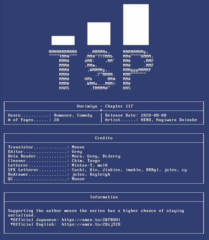 Horimiya - Chapter 117 - Trang 22