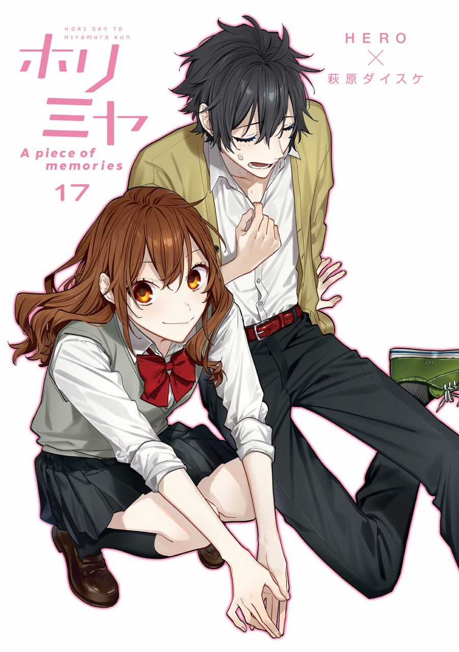 Horimiya - Chapter 123 - Trang 3