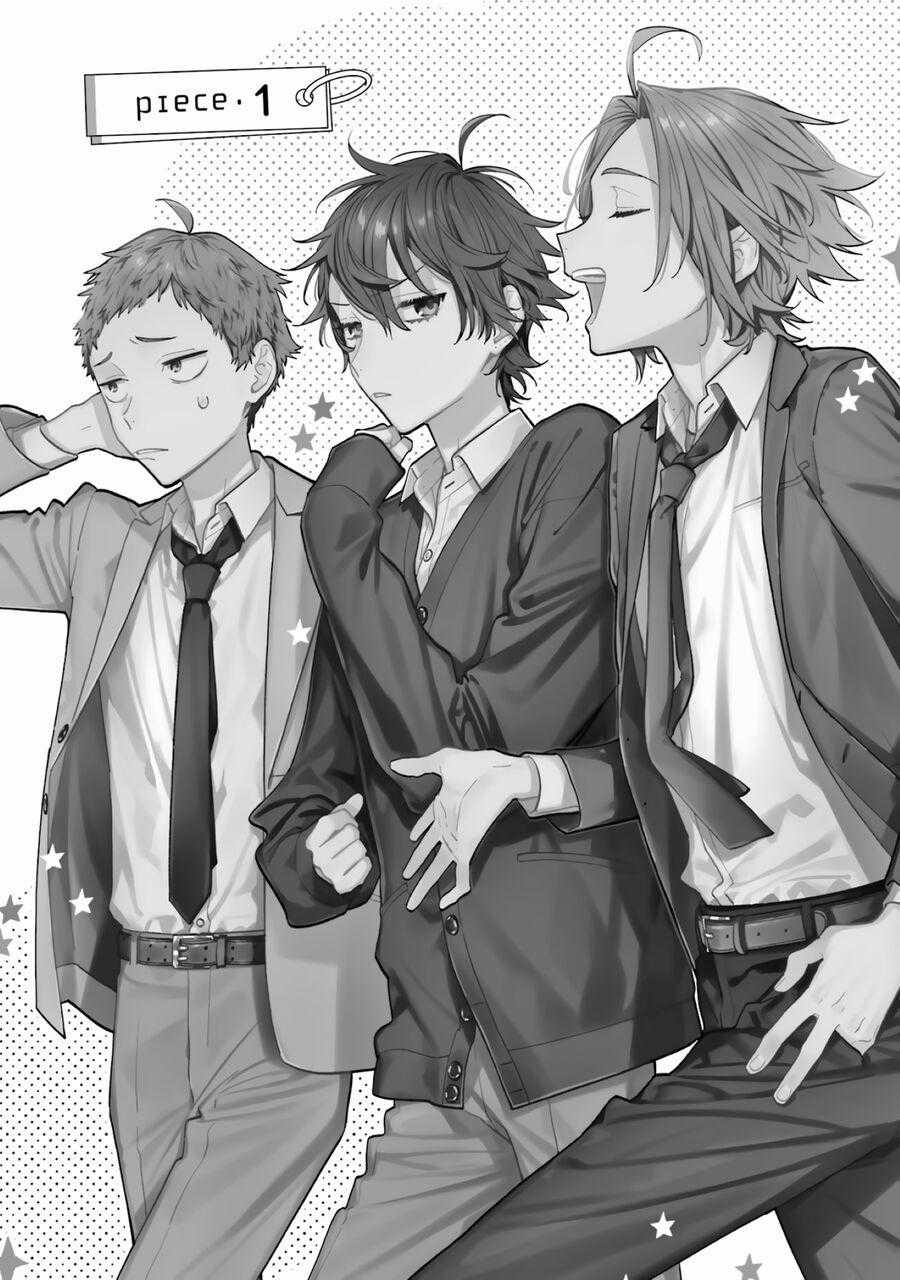 Horimiya - Chapter 124 - Trang 2