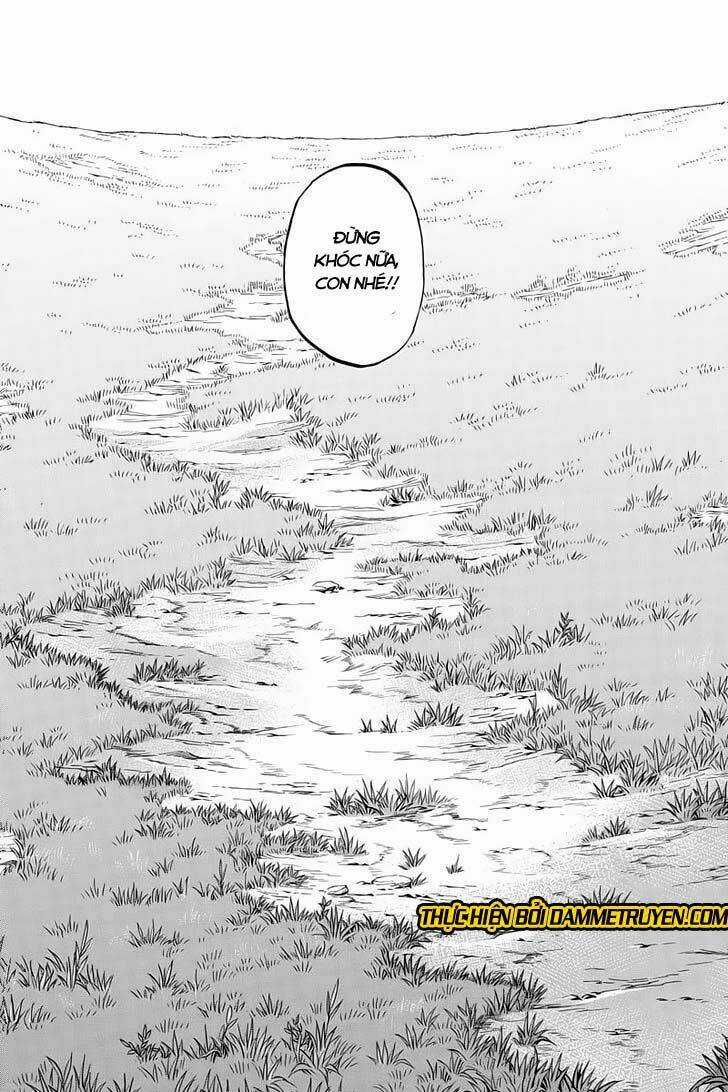 Horizon (OKADA Takuya) - Chapter 43 - Trang 9