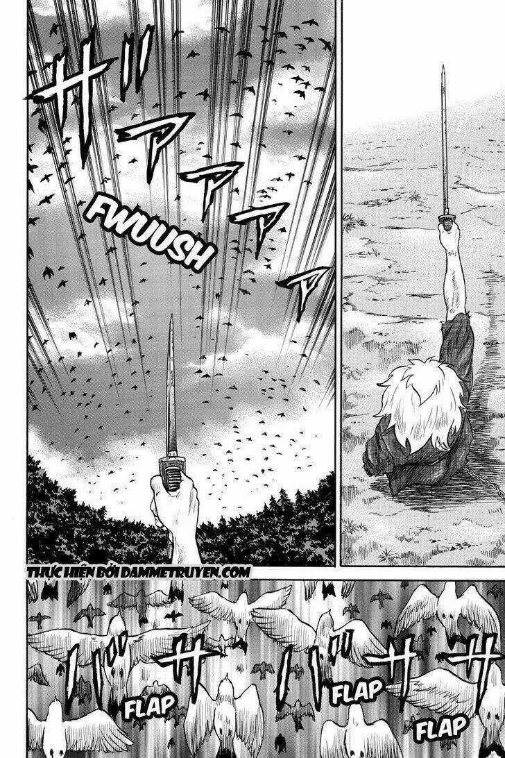 Horizon (OKADA Takuya) - Chapter 46 - Trang 7