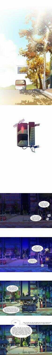 Horn (Jinnyang) - Chapter 0 - Trang 2