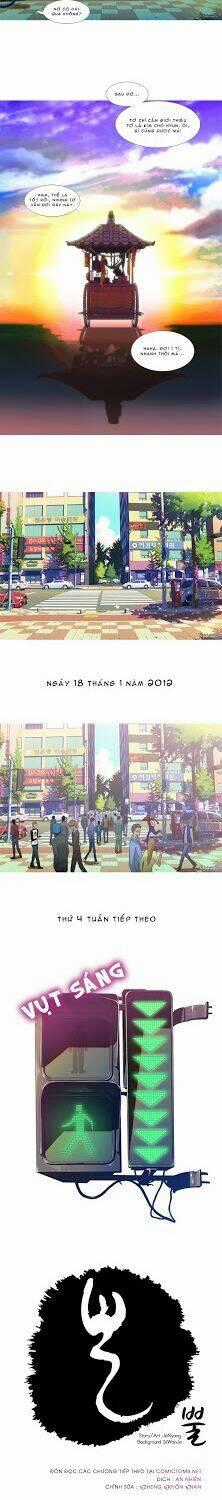 Horn (Jinnyang) - Chapter 0 - Trang 3