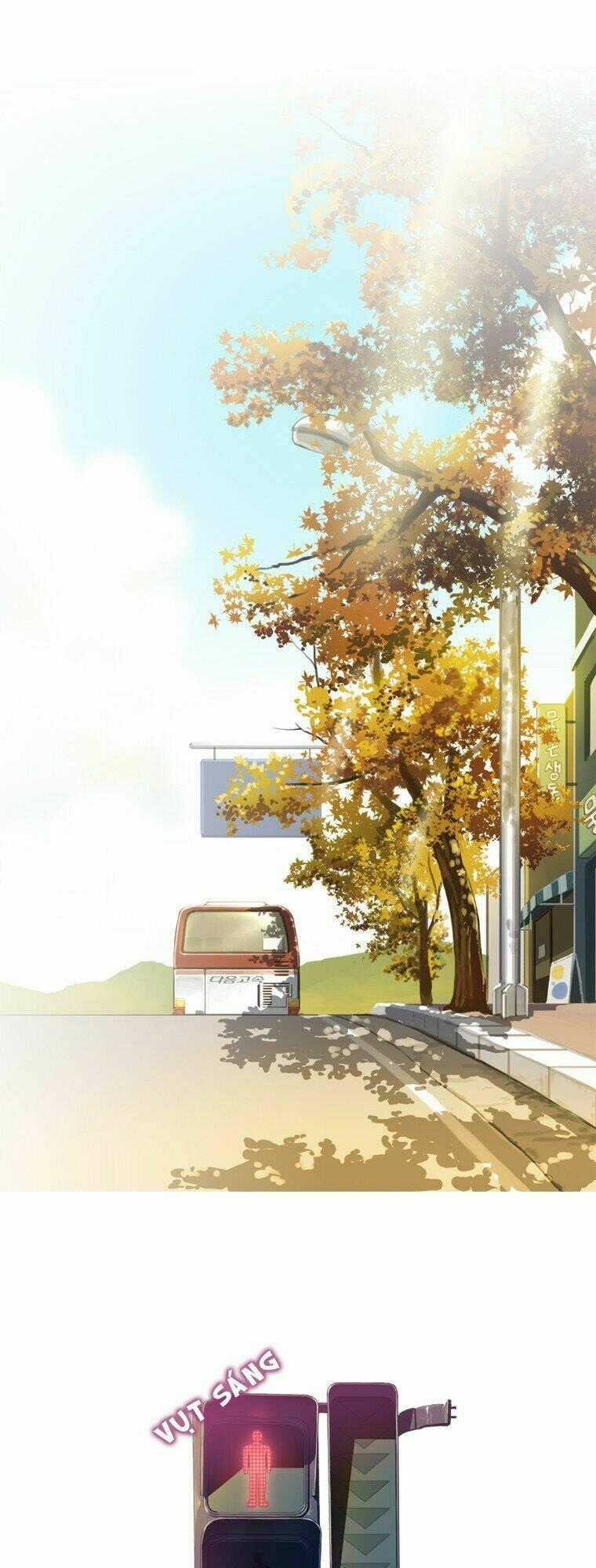 Horn (Jinnyang) - Chapter 1 - Trang 1