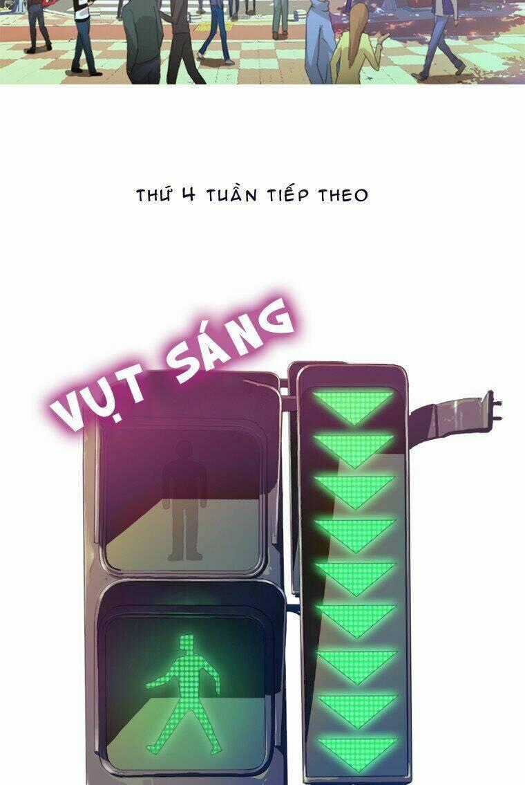 Horn (Jinnyang) - Chapter 1 - Trang 5