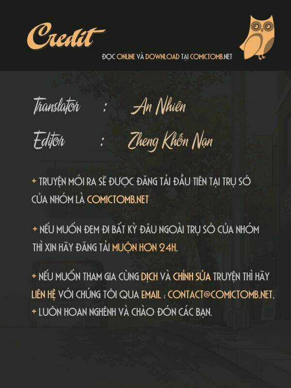 Horn (Jinnyang) - Chapter 2 - Trang 1