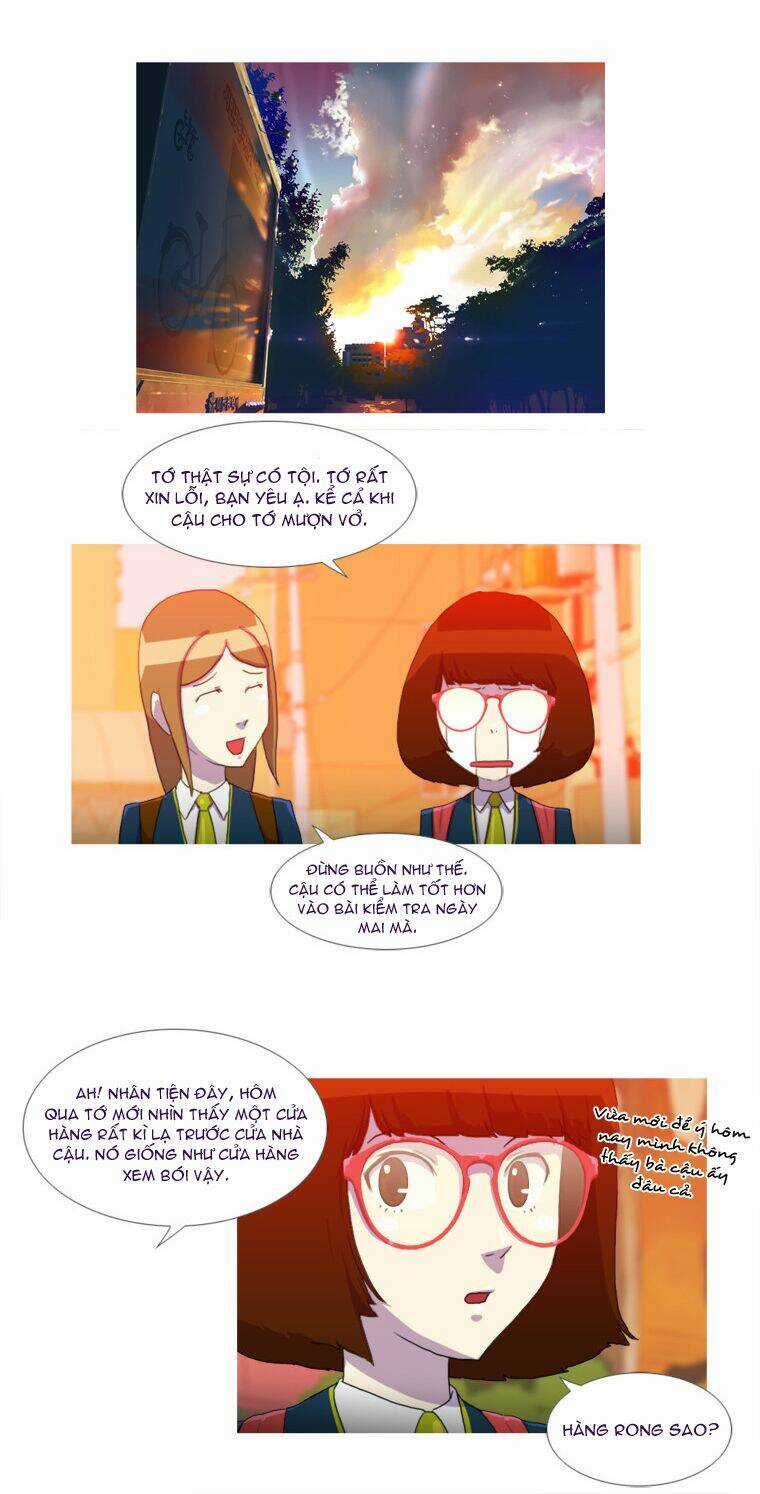 Horn (Jinnyang) - Chapter 2 - Trang 13