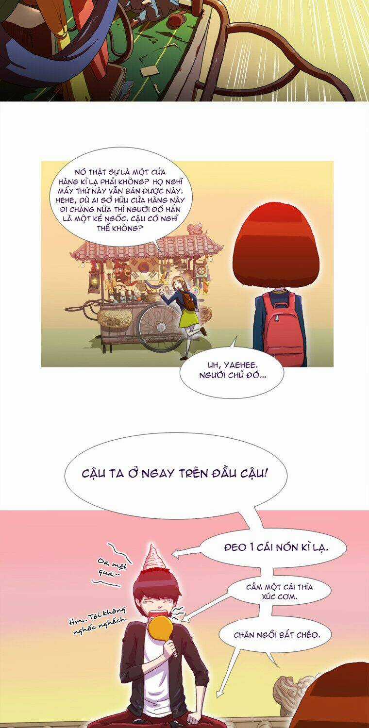 Horn (Jinnyang) - Chapter 2 - Trang 15