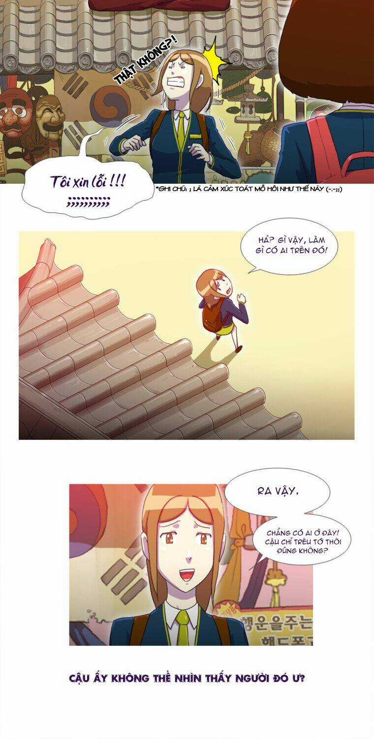 Horn (Jinnyang) - Chapter 2 - Trang 16