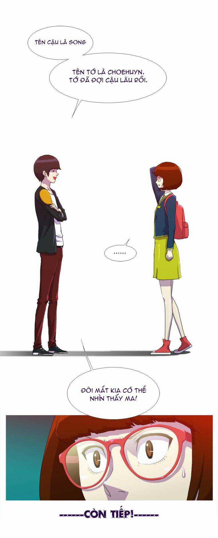 Horn (Jinnyang) - Chapter 2 - Trang 20