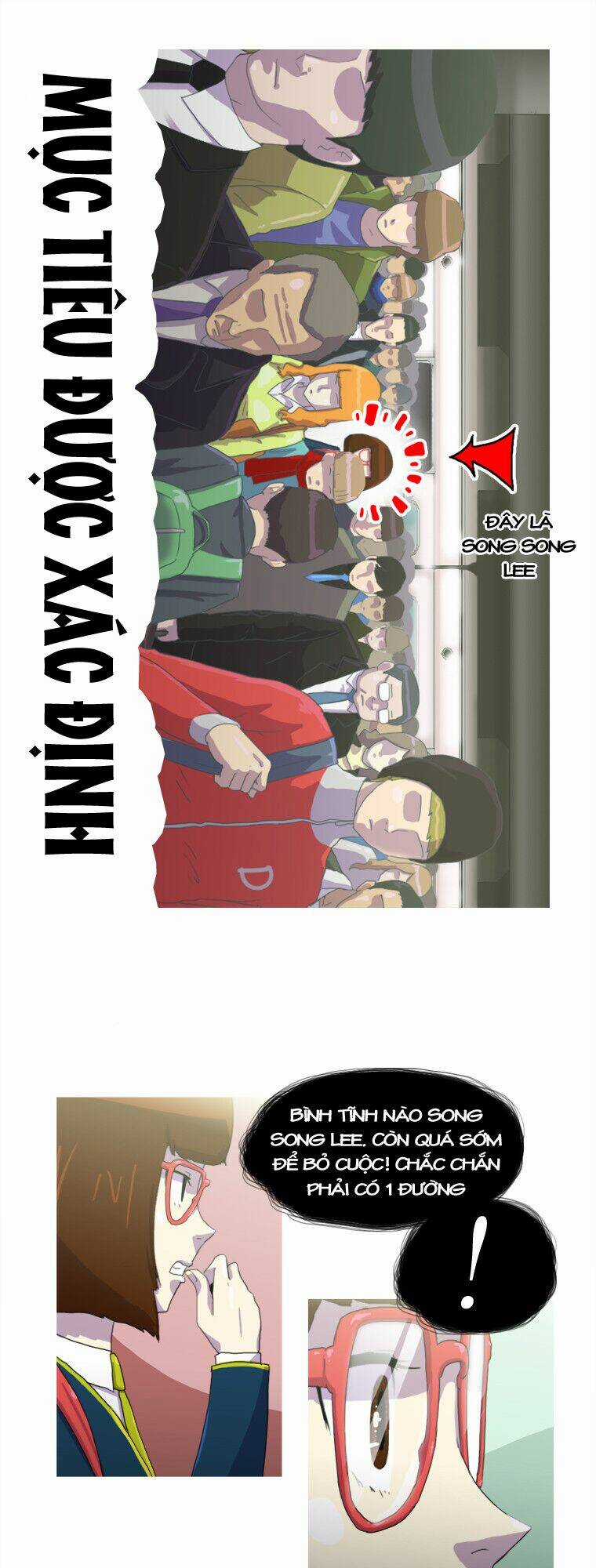 Horn (Jinnyang) - Chapter 2 - Trang 5