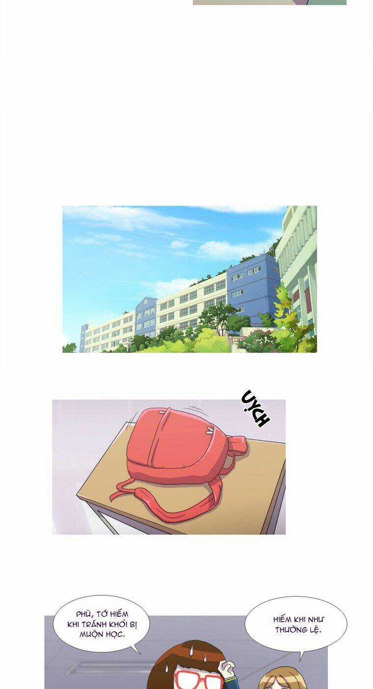 Horn (Jinnyang) - Chapter 2 - Trang 6