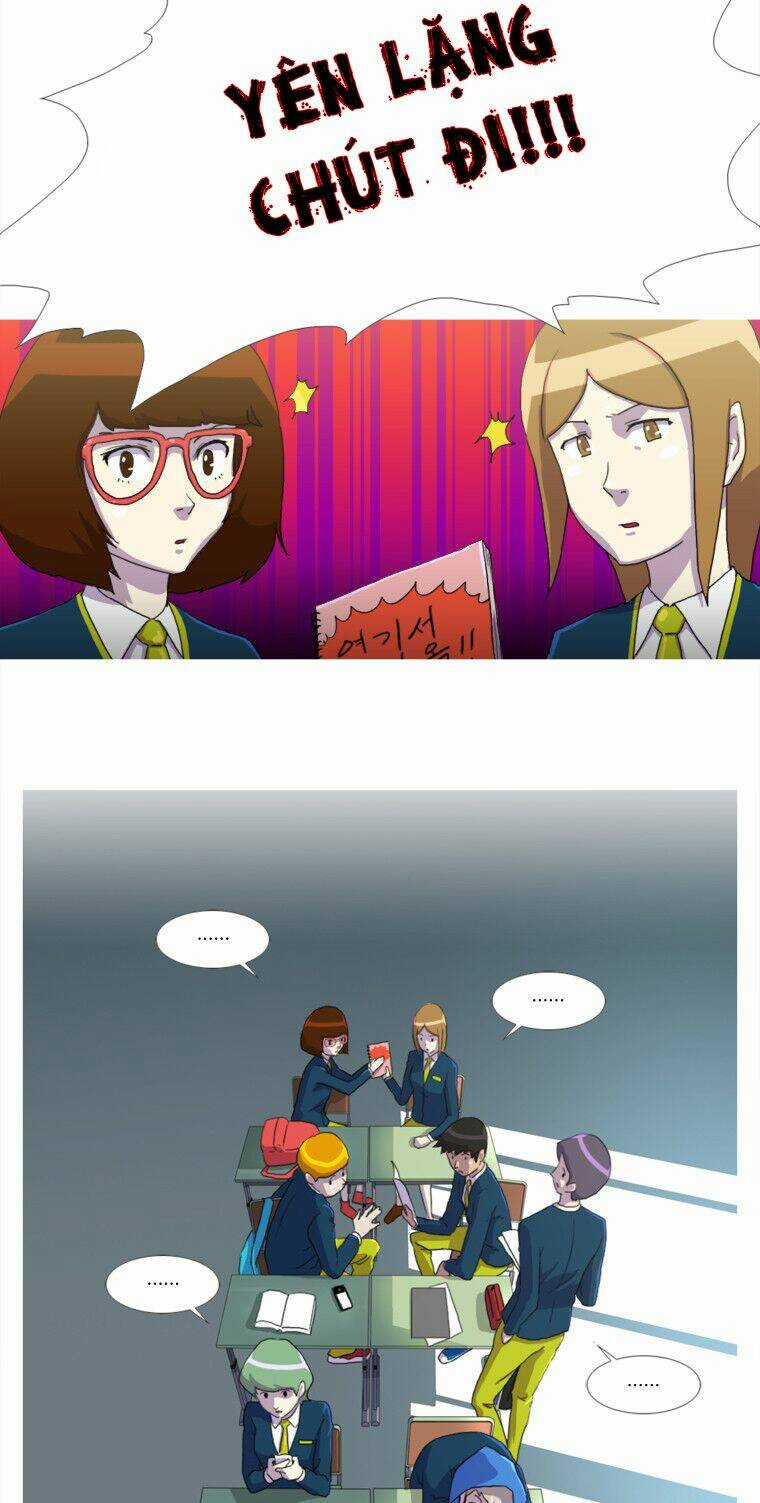 Horn (Jinnyang) - Chapter 2 - Trang 9