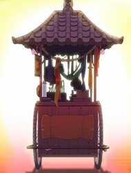 Đọc truyện Horn (Jinnyang)