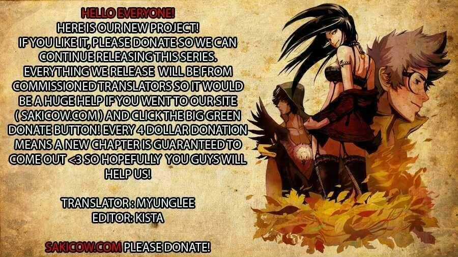 Horn - Chapter 1 - Trang 1