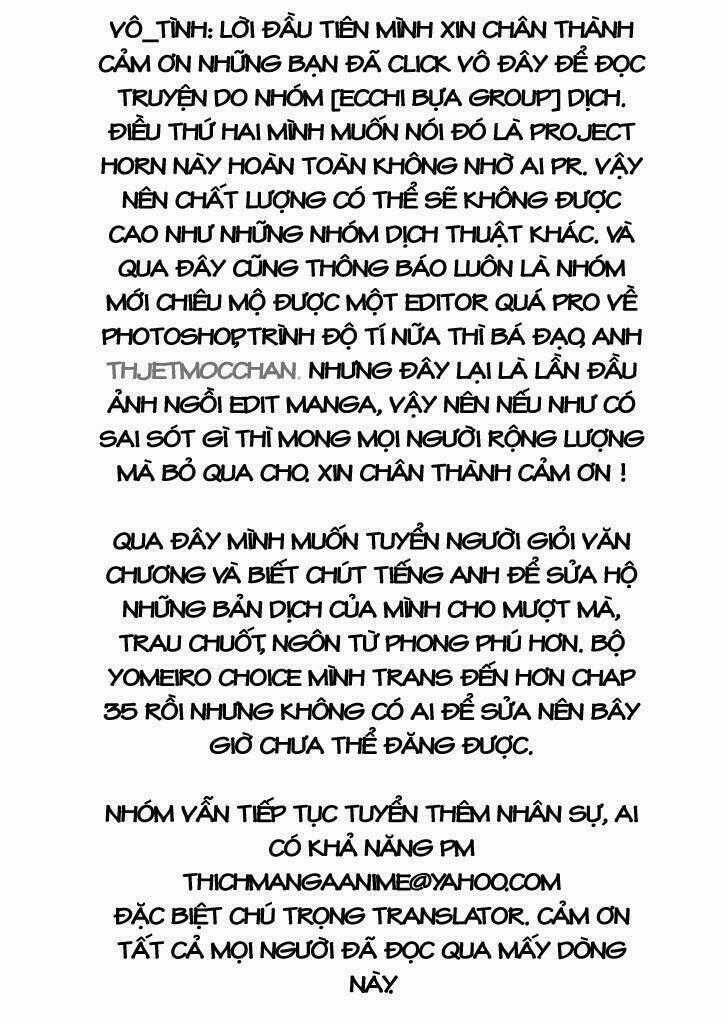 Horn - Chapter 1 - Trang 2