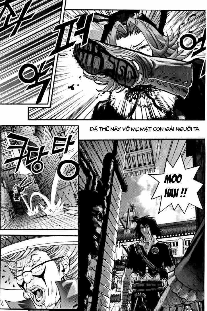 Horn - Chapter 1 - Trang 20