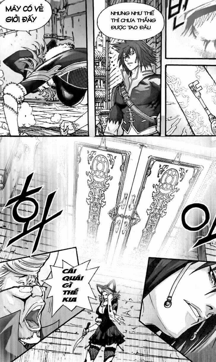 Horn - Chapter 1 - Trang 23