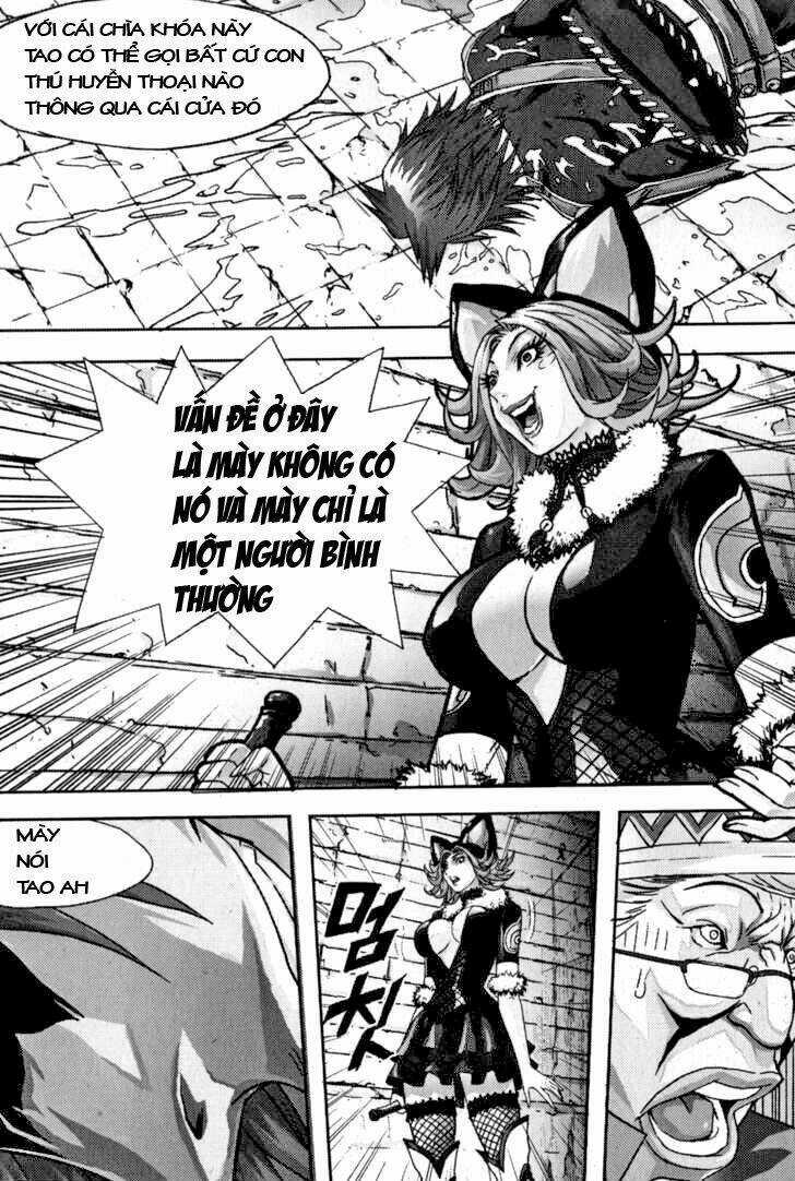 Horn - Chapter 1 - Trang 25