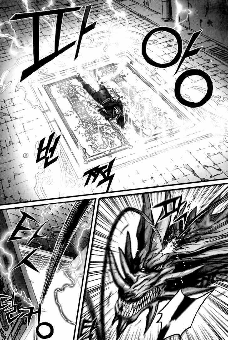 Horn - Chapter 1 - Trang 26