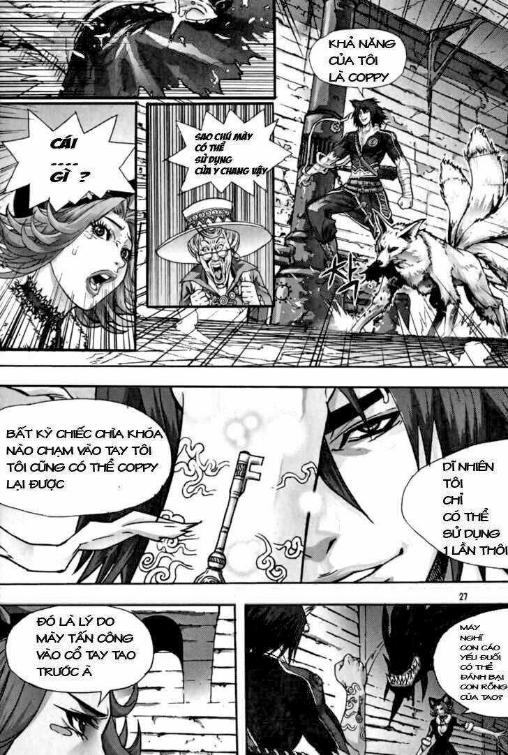 Horn - Chapter 1 - Trang 27