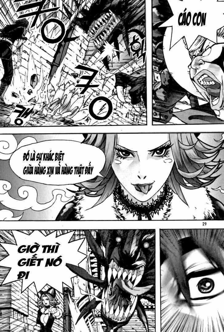 Horn - Chapter 1 - Trang 29