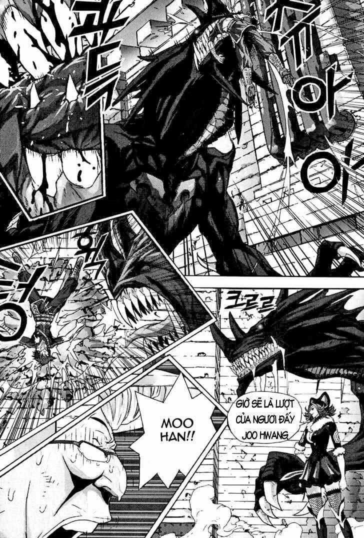 Horn - Chapter 1 - Trang 30