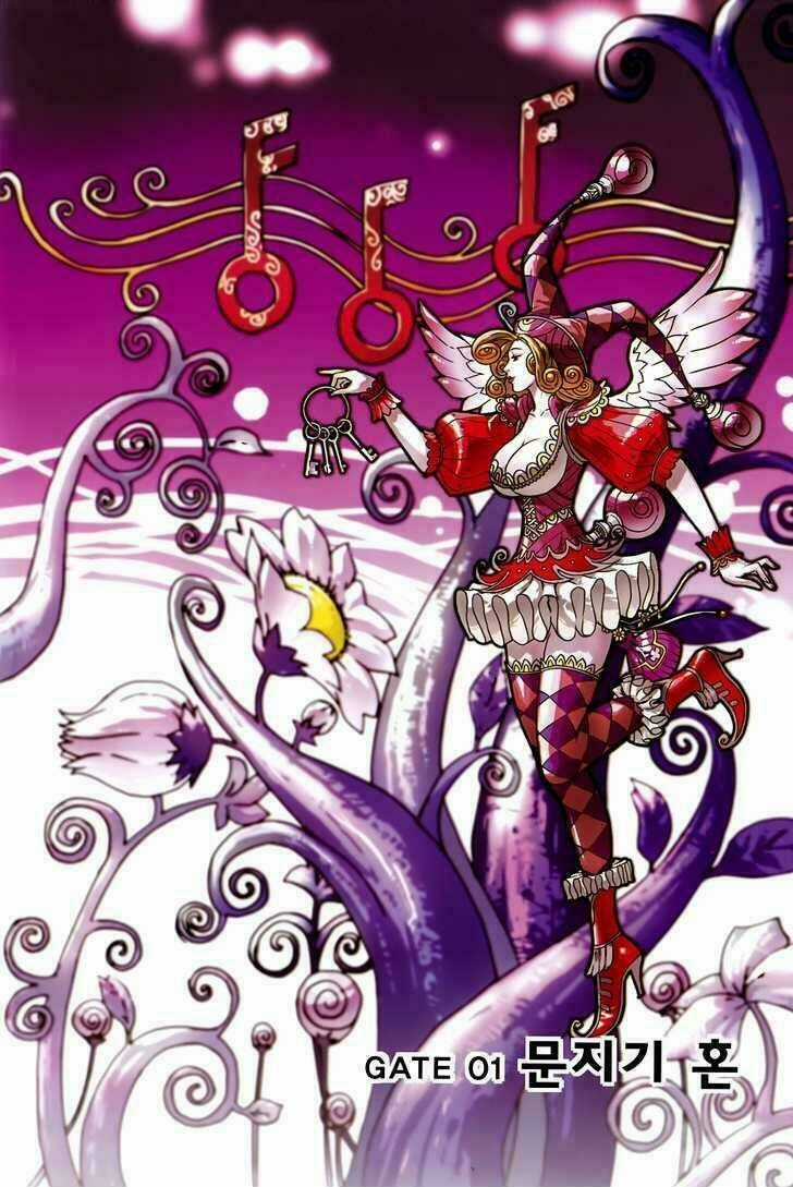 Horn - Chapter 1 - Trang 4