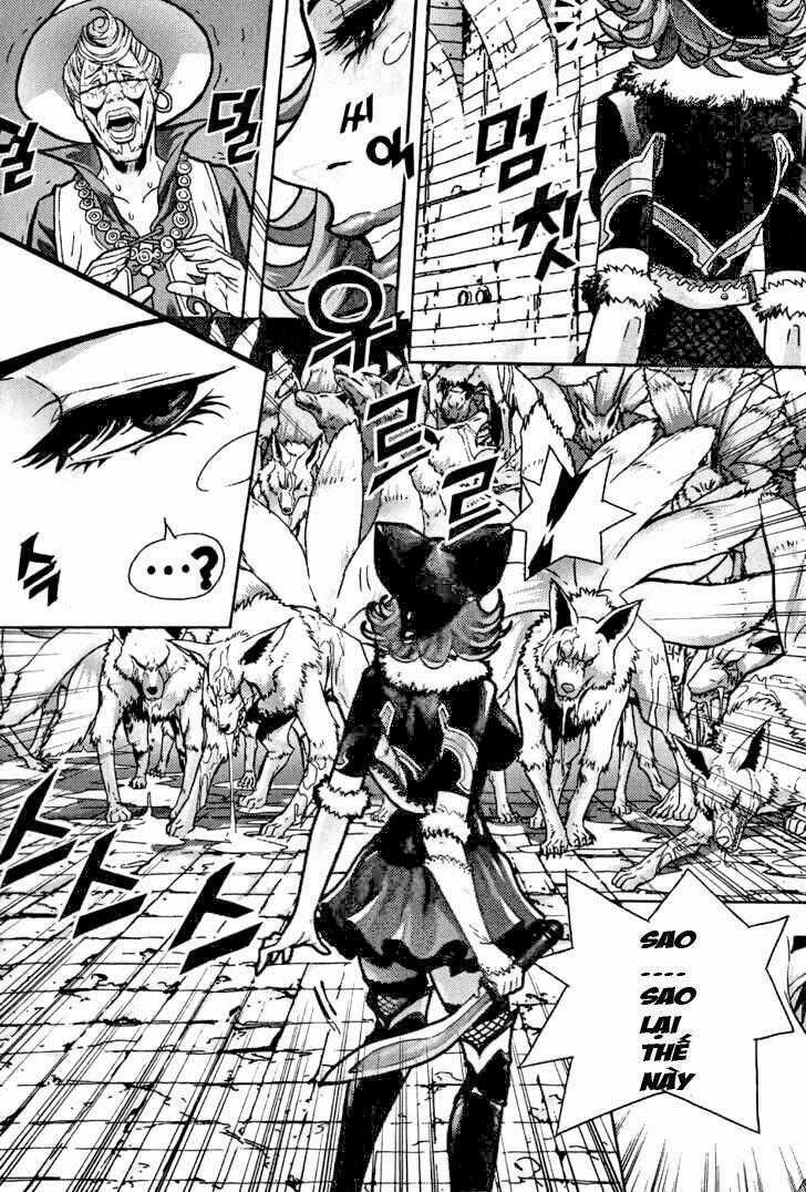 Horn - Chapter 1 - Trang 31