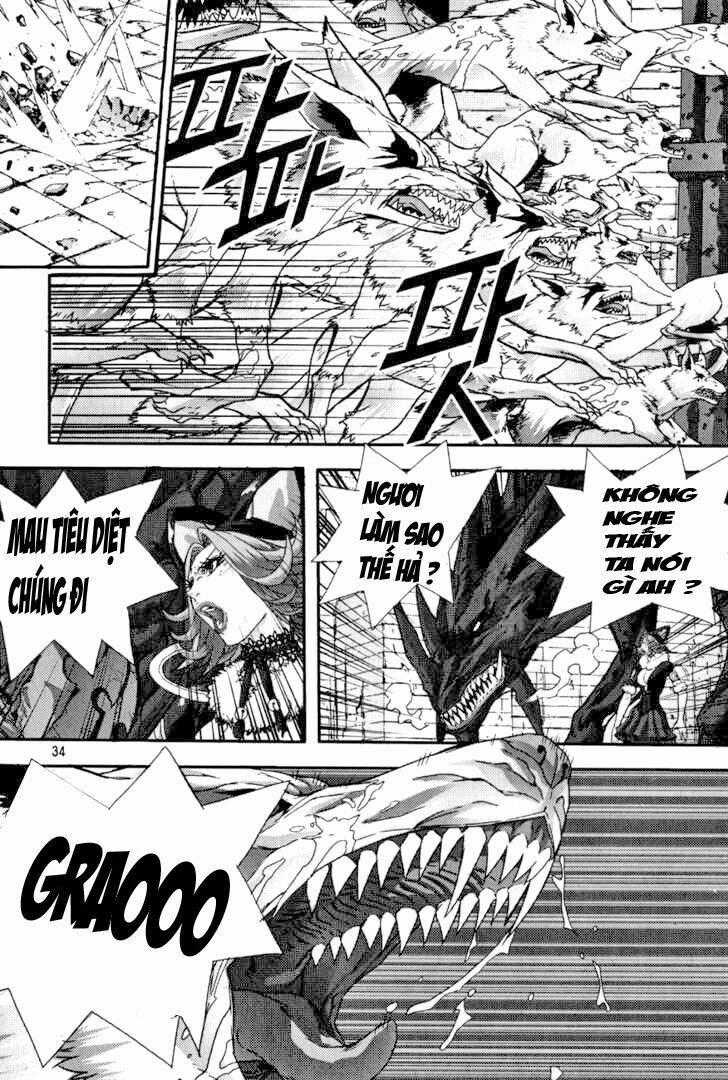 Horn - Chapter 2 - Trang 2