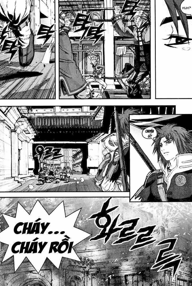 Horn - Chapter 2 - Trang 13