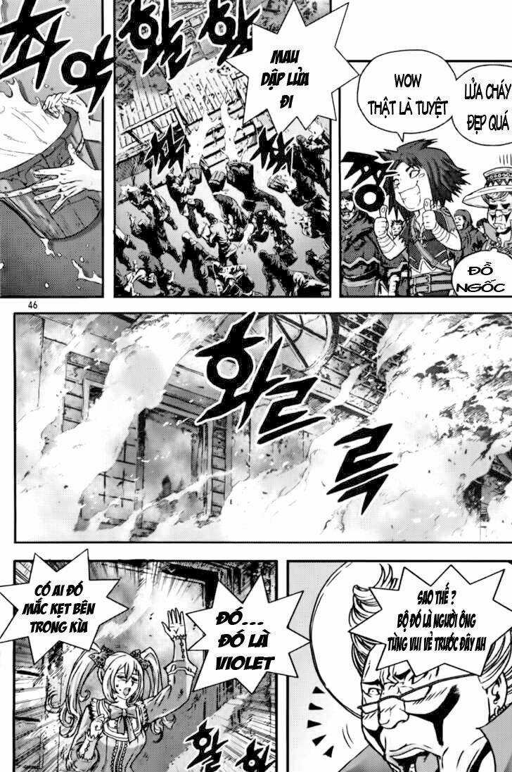 Horn - Chapter 2 - Trang 14