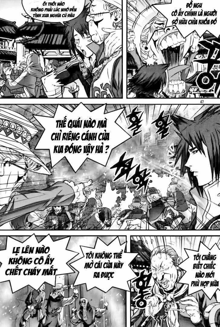 Horn - Chapter 2 - Trang 15