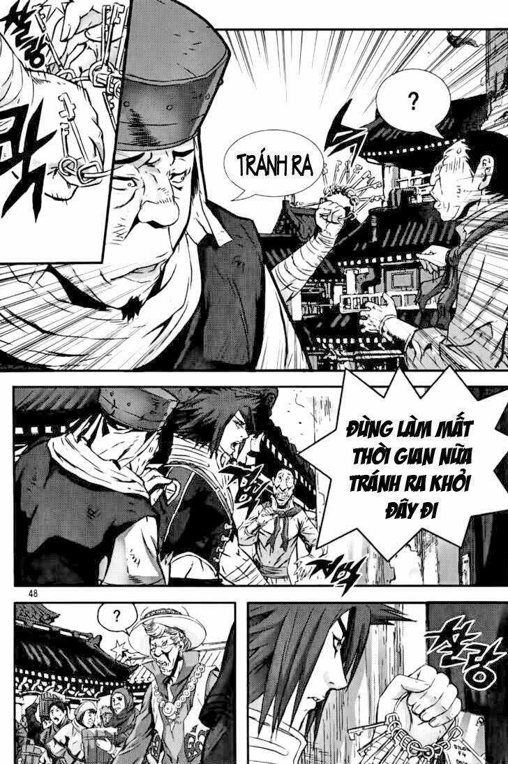 Horn - Chapter 2 - Trang 16