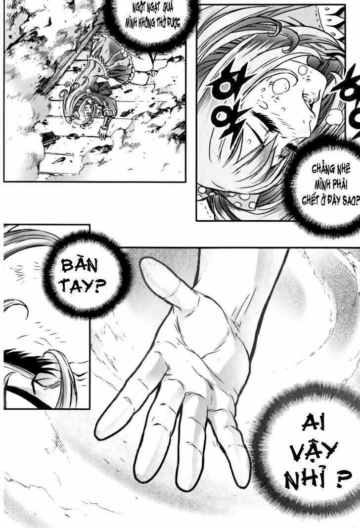 Horn - Chapter 2 - Trang 19