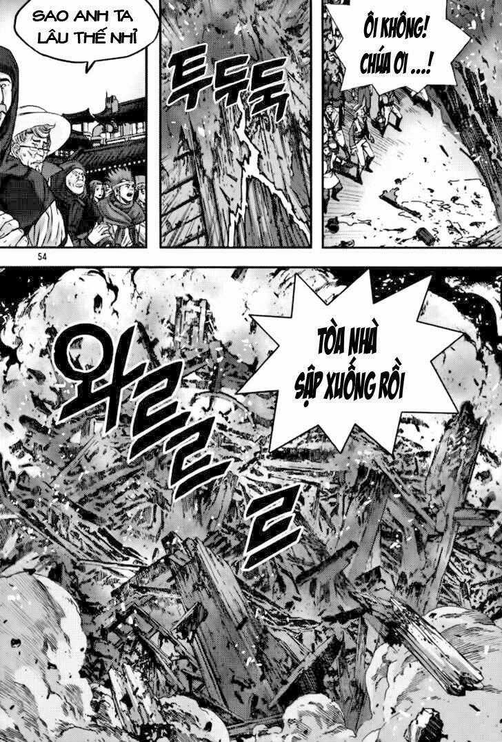 Horn - Chapter 2 - Trang 22