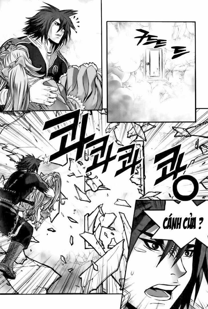 Horn - Chapter 2 - Trang 23