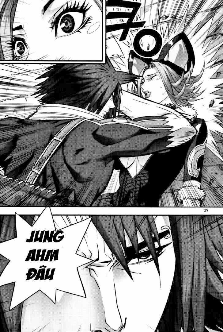 Horn - Chapter 2 - Trang 7